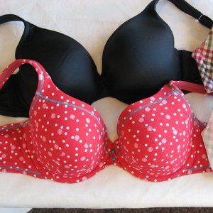 Lane Bryant Plunge Boost Bras (2)